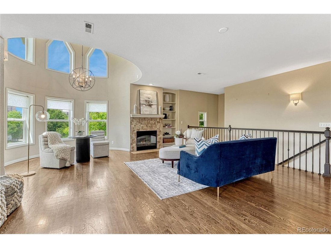 Condo in Denver, Colorado, United States 3 - 18154257