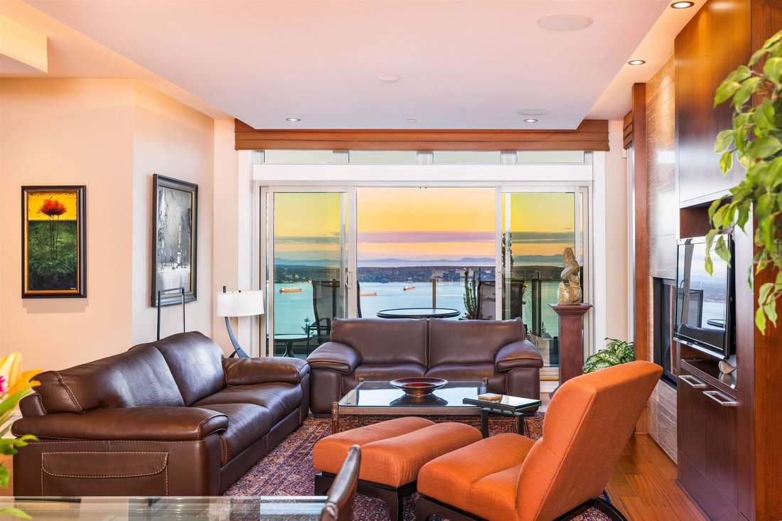 House in West Vancouver, British Columbia, Canada 4 - 18167558