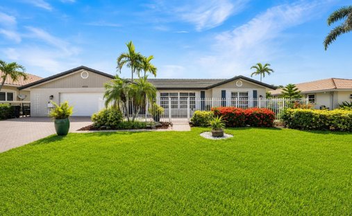 Haus in Lighthouse Point, Florida, Vereinigte Staaten 1
