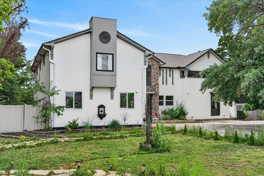 House in Clarksville, Tennessee, United States 4 - 18159922