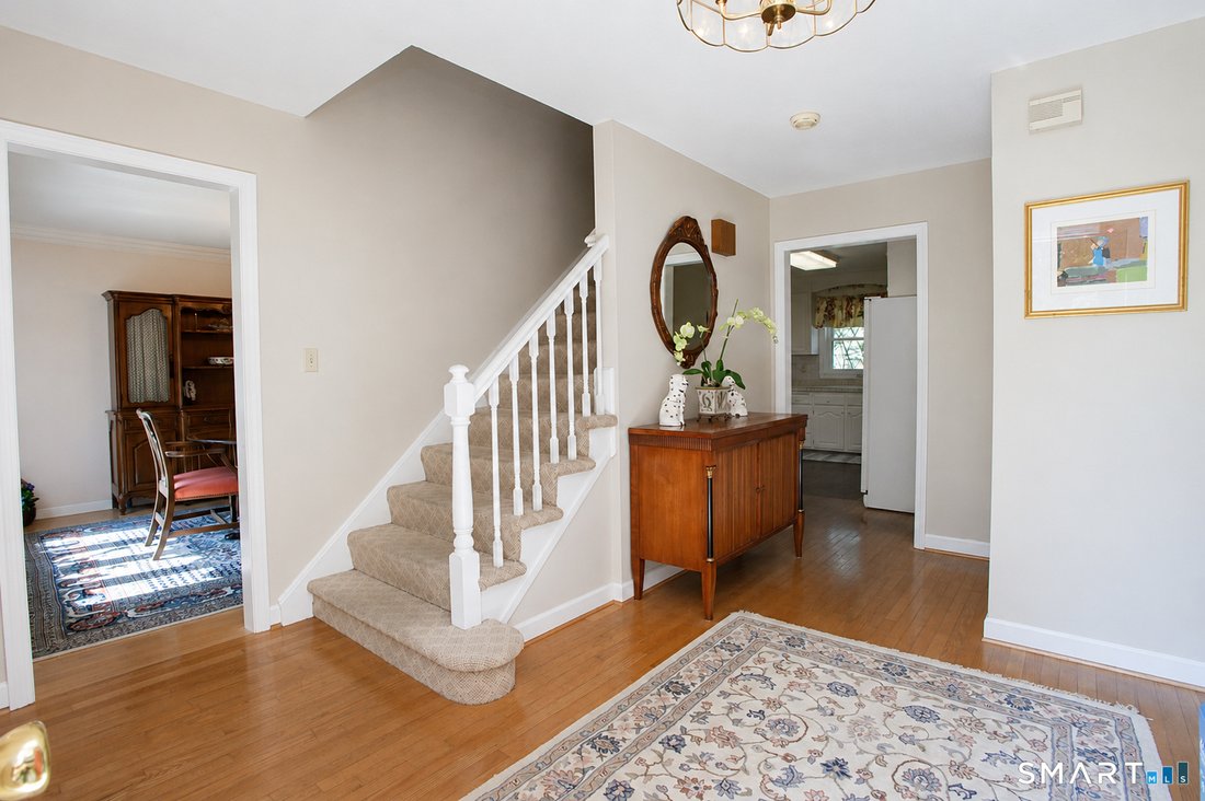 House in West Hartford, Connecticut, United States 4 - 18160369
