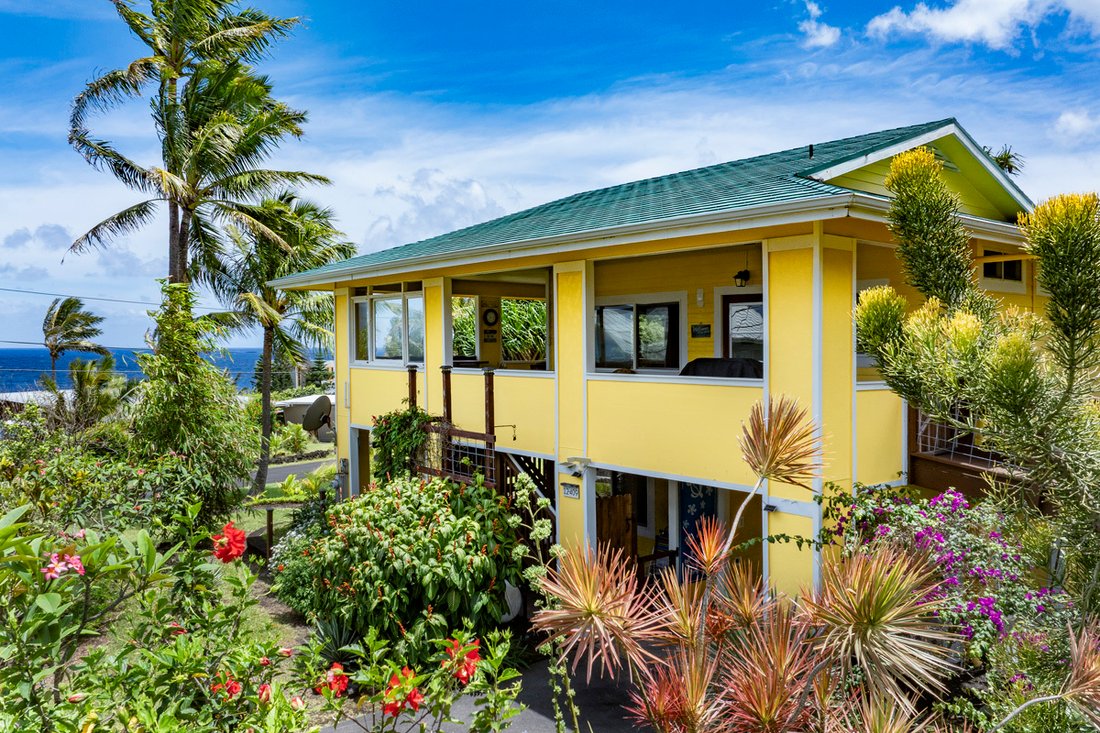 House in Pāhoa, Hawaii, United States 1 - 18162724