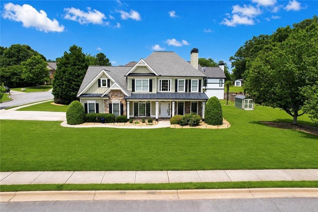House in Marietta, Georgia, United States 1 - 18158875