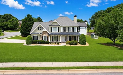 Haus in Marietta, Georgia, Vereinigte Staaten 1