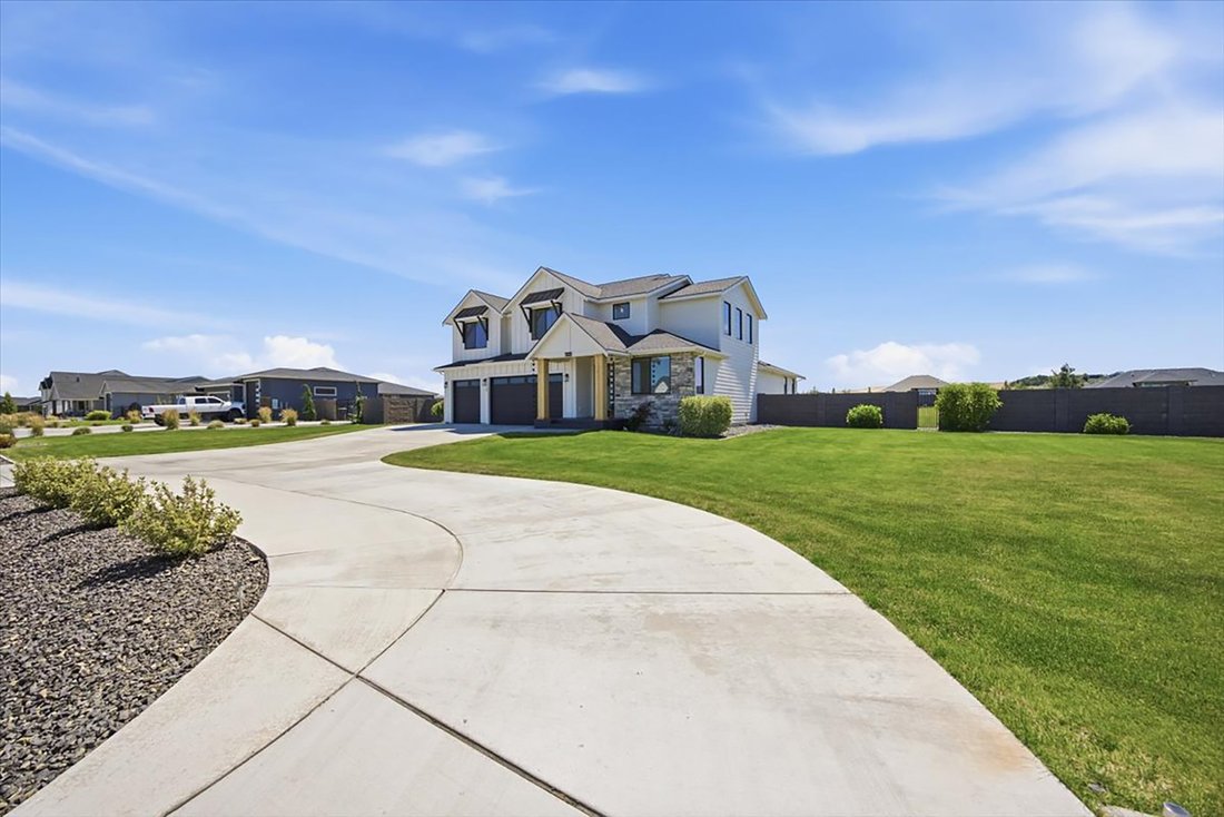 House in Kennewick, Washington, United States 4 - 18157344