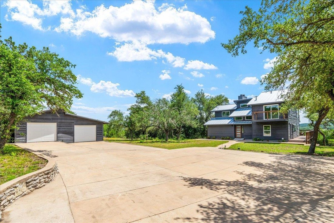House in Bee Cave, Texas, United States 3 - 18158795