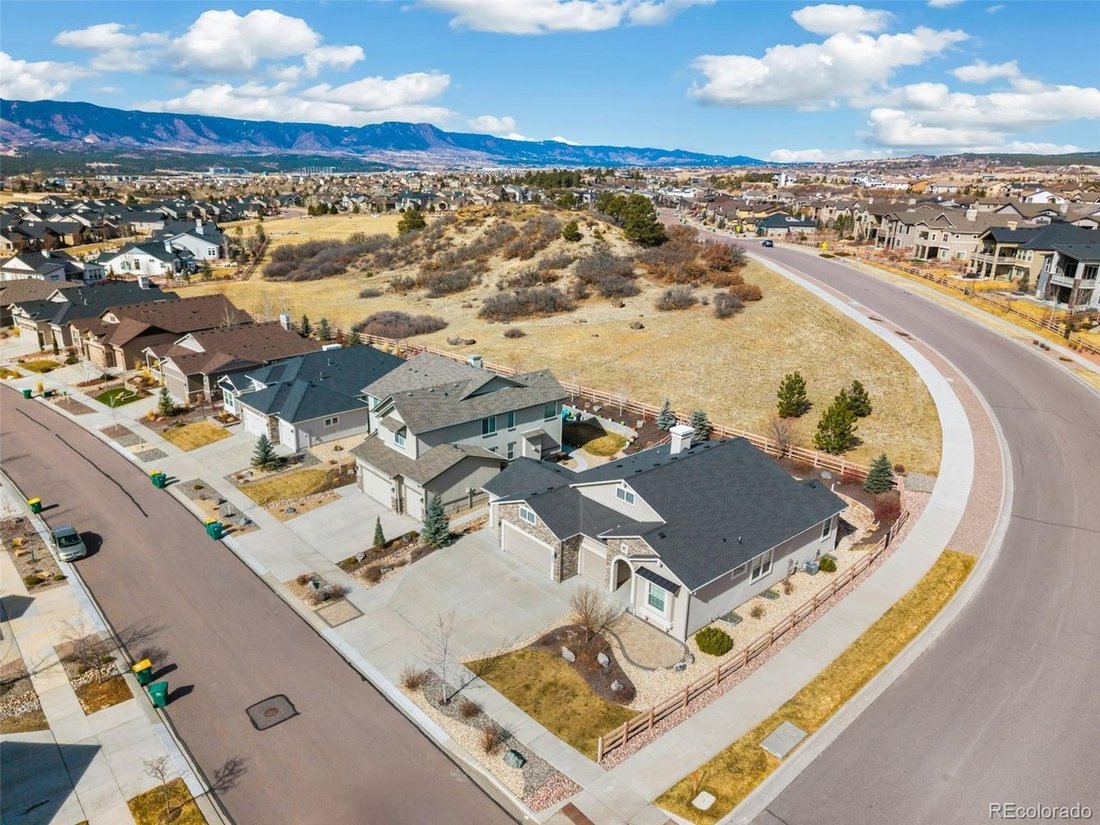 House in Colorado Springs, Colorado, United States 5 - 18157995