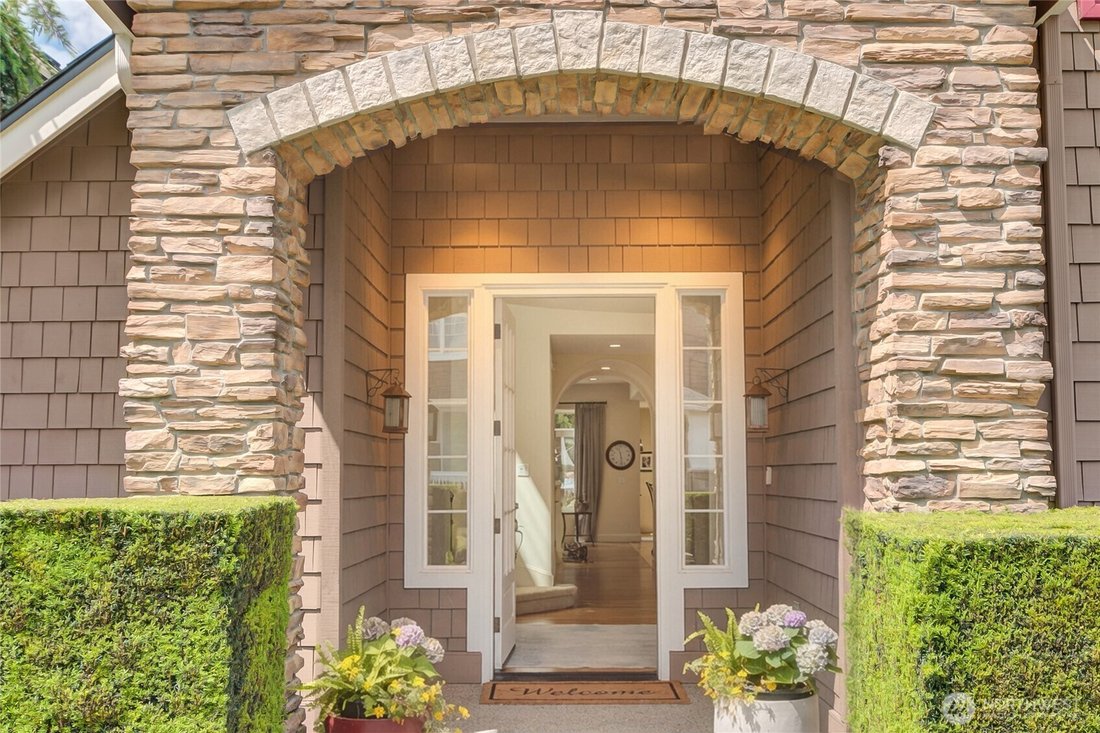 House in Sammamish, Washington, United States 2 - 18162145