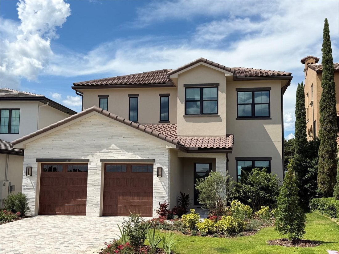 House in Montverde, Florida, United States 2 - 17178814