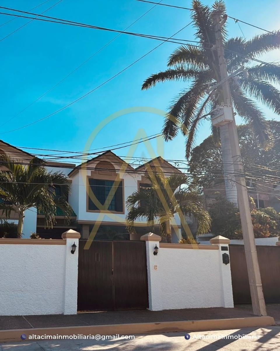 House in Tampico, Tamaulipas, Mexico 1 - 18167633