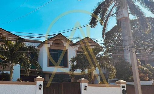 House in Tampico, Tamaulipas, Mexico 1
