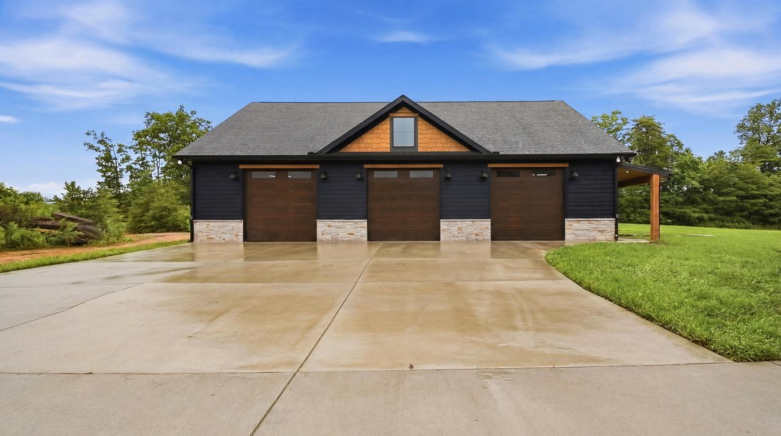 House in Graysville, Tennessee, United States 4 - 18154531
