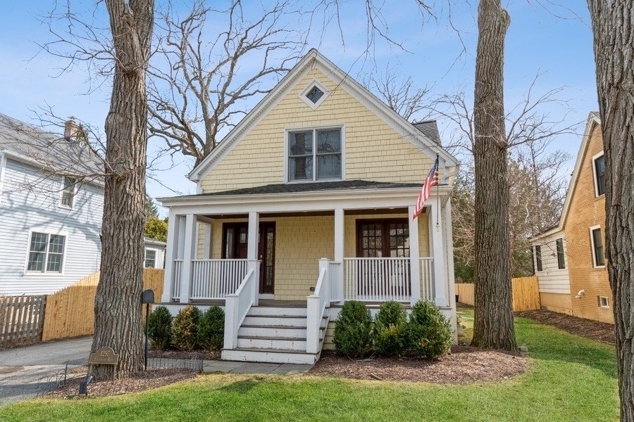 House in Lake Bluff, Illinois, United States 1 - 18156694
