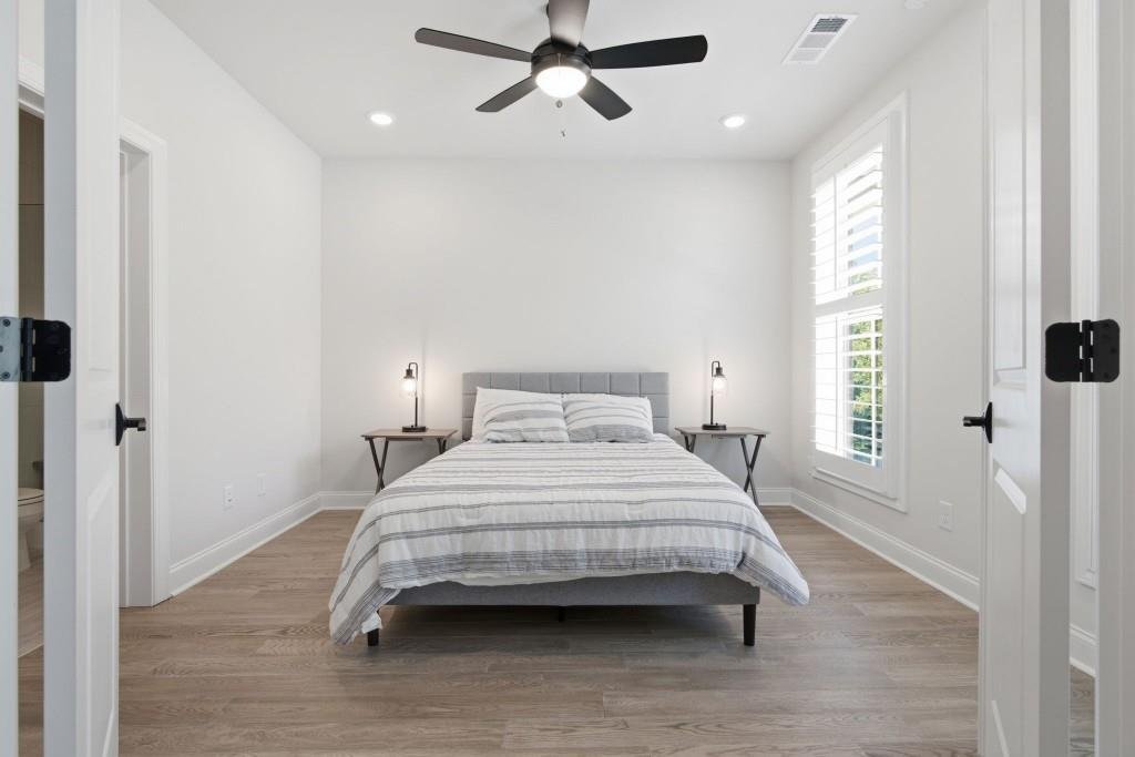 Townhouse in Alpharetta, Georgia, United States 5 - 18155243