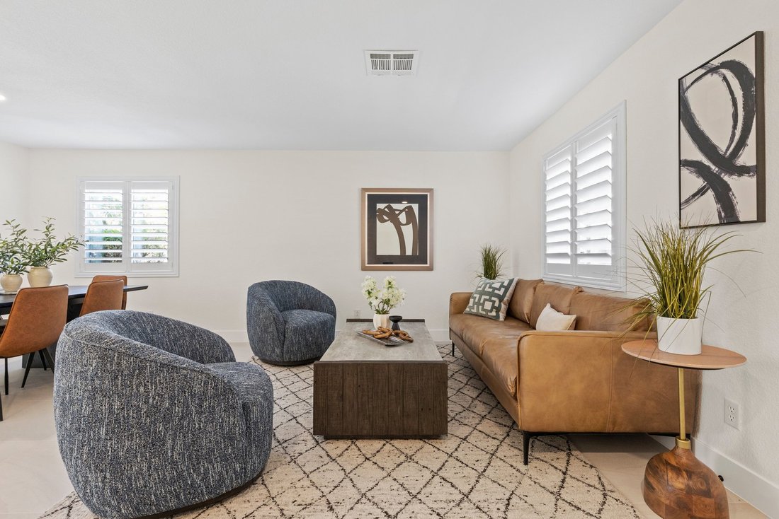 House in Las Vegas, Nevada, United States 4 - 18156599