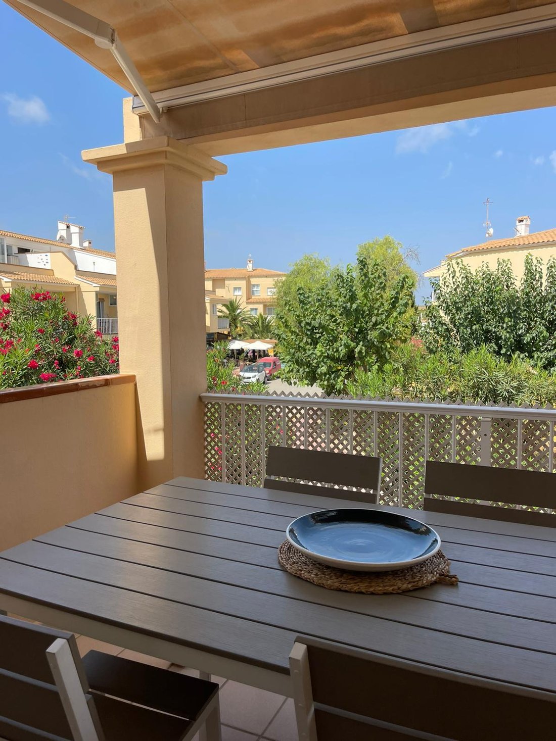 Apartment in Formentera, Balearic Islands, Spain 3 - 17906043