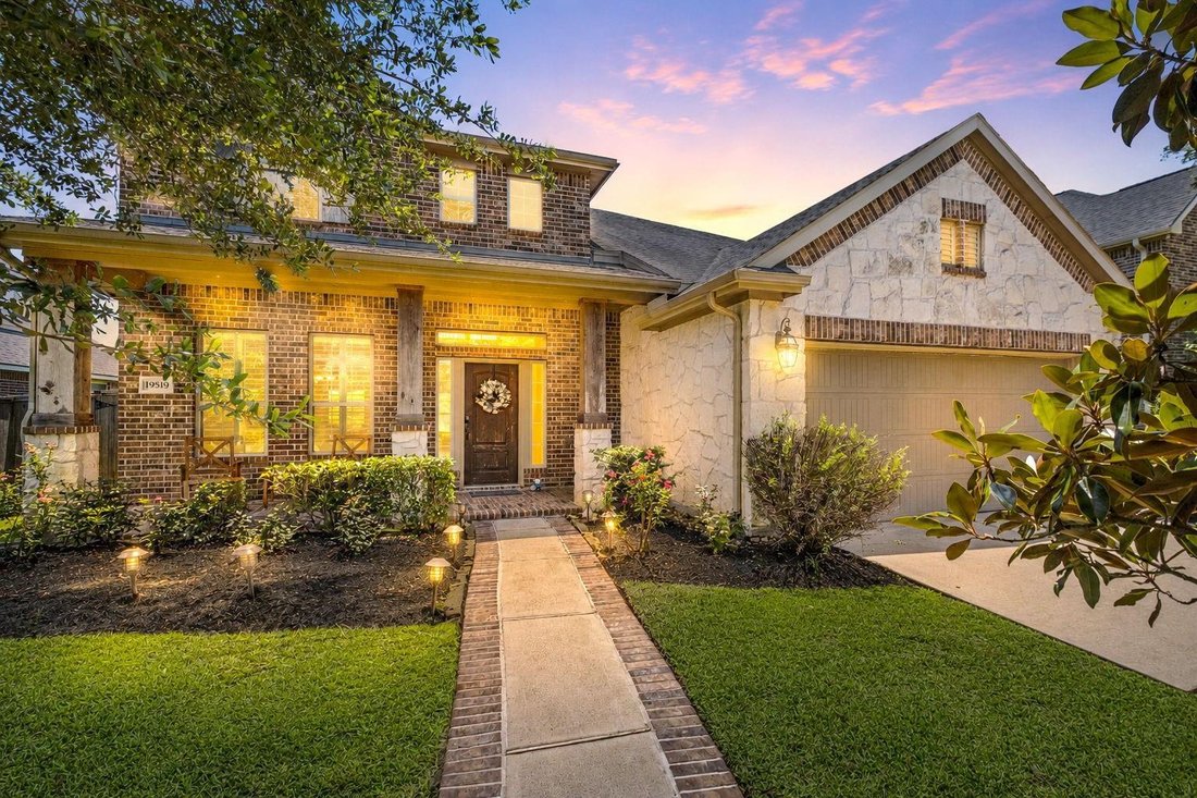 House in Houston, Texas, United States 1 - 18163064