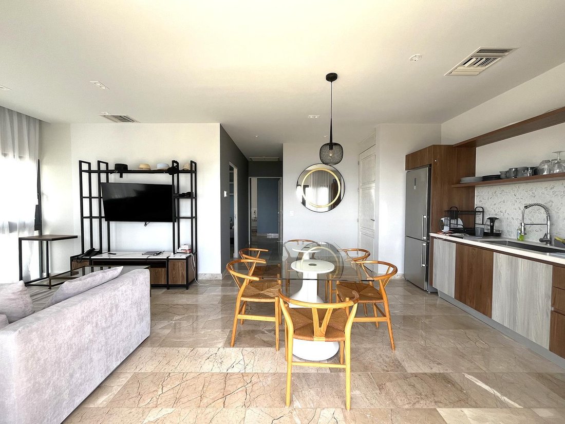 Apartment in Playa del Carmen, Quintana Roo, Mexico 5 - 18166192