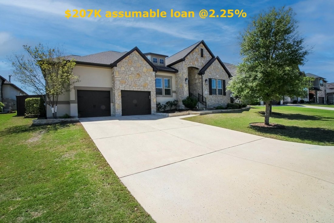 House in Austin, Texas, United States 1 - 17383364