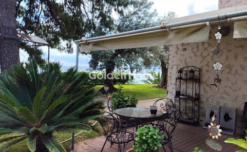 Casa en Chalkida, Thessaly and Central Greece, Grecia 1