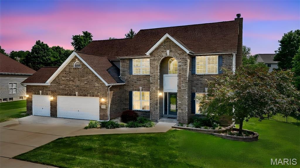 House in O'Fallon, Missouri, United States 2 - 17937238
