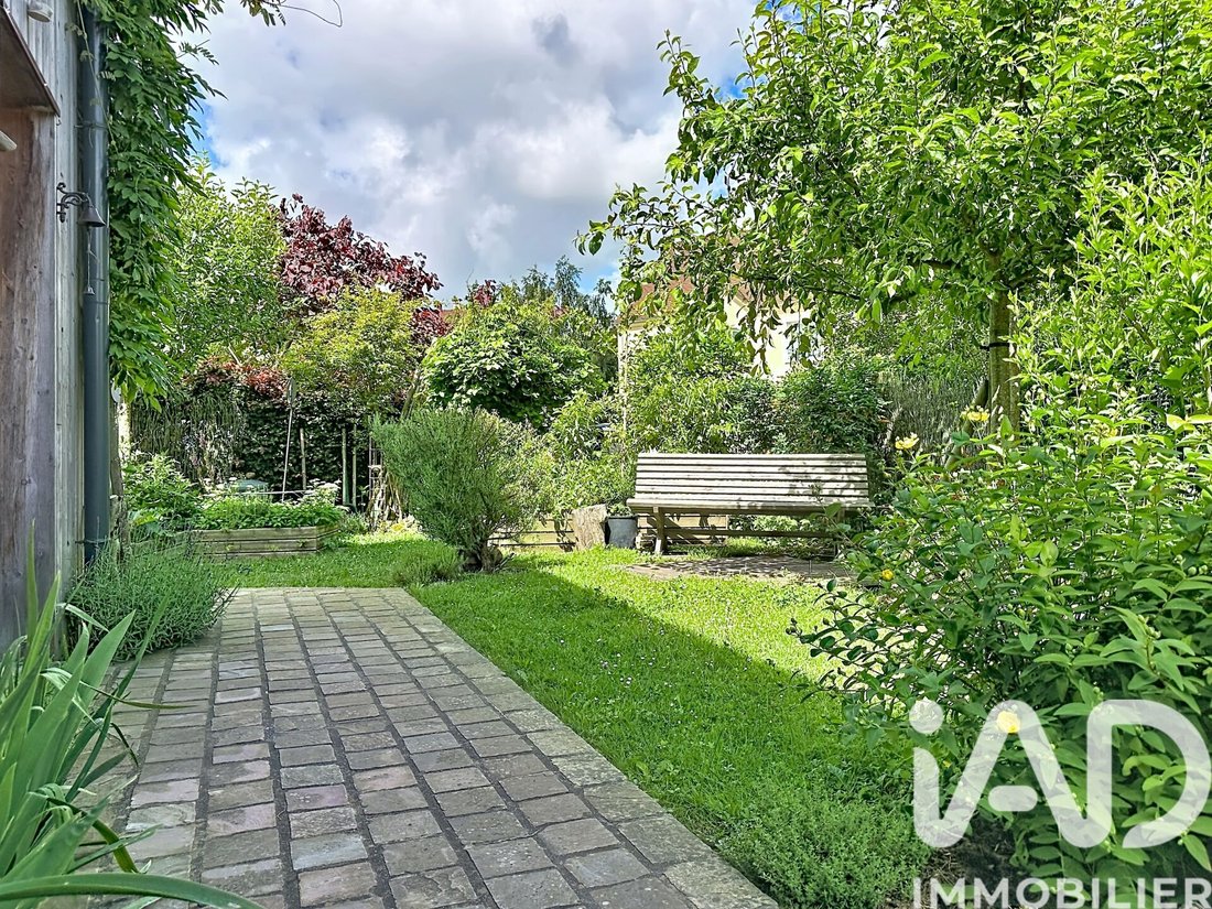 House in Rambouillet, Ile-de-France, France 4 - 18161315
