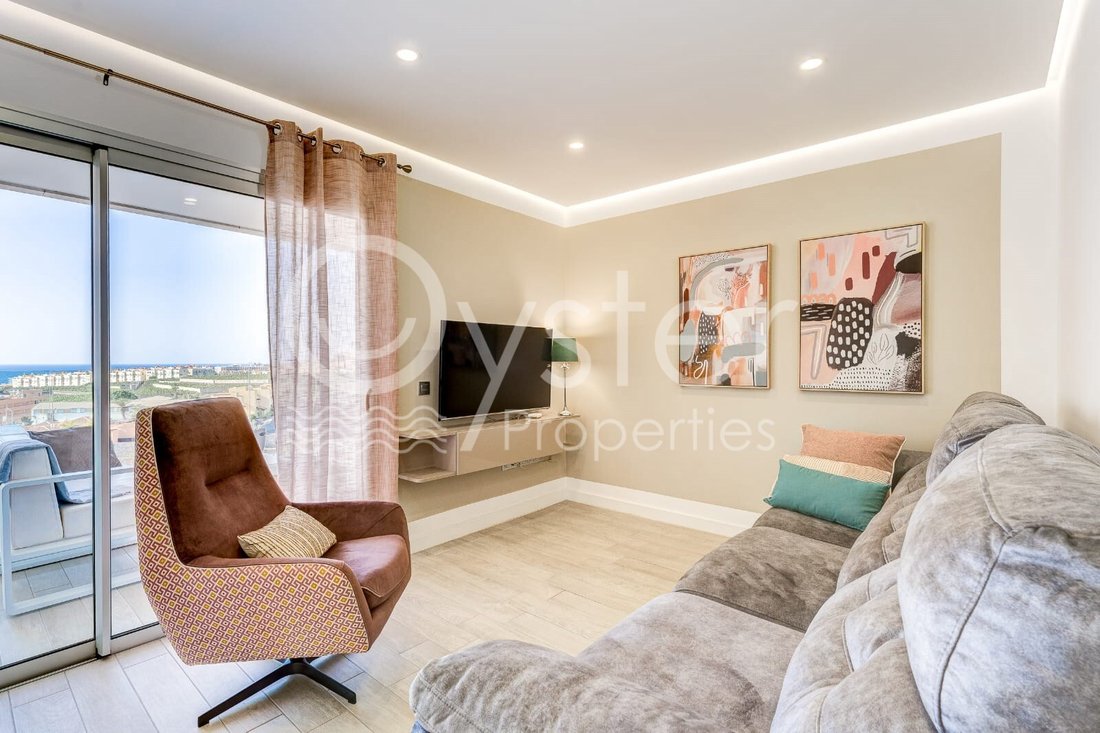 Apartment in Callao Salvaje, Adeje, Canary Islands 4 - 18163860