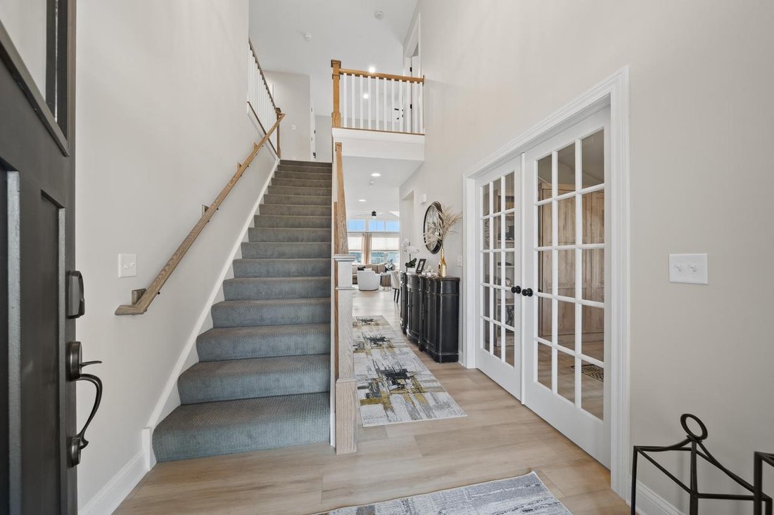 House in Delavan, Wisconsin, United States 5 - 18162410