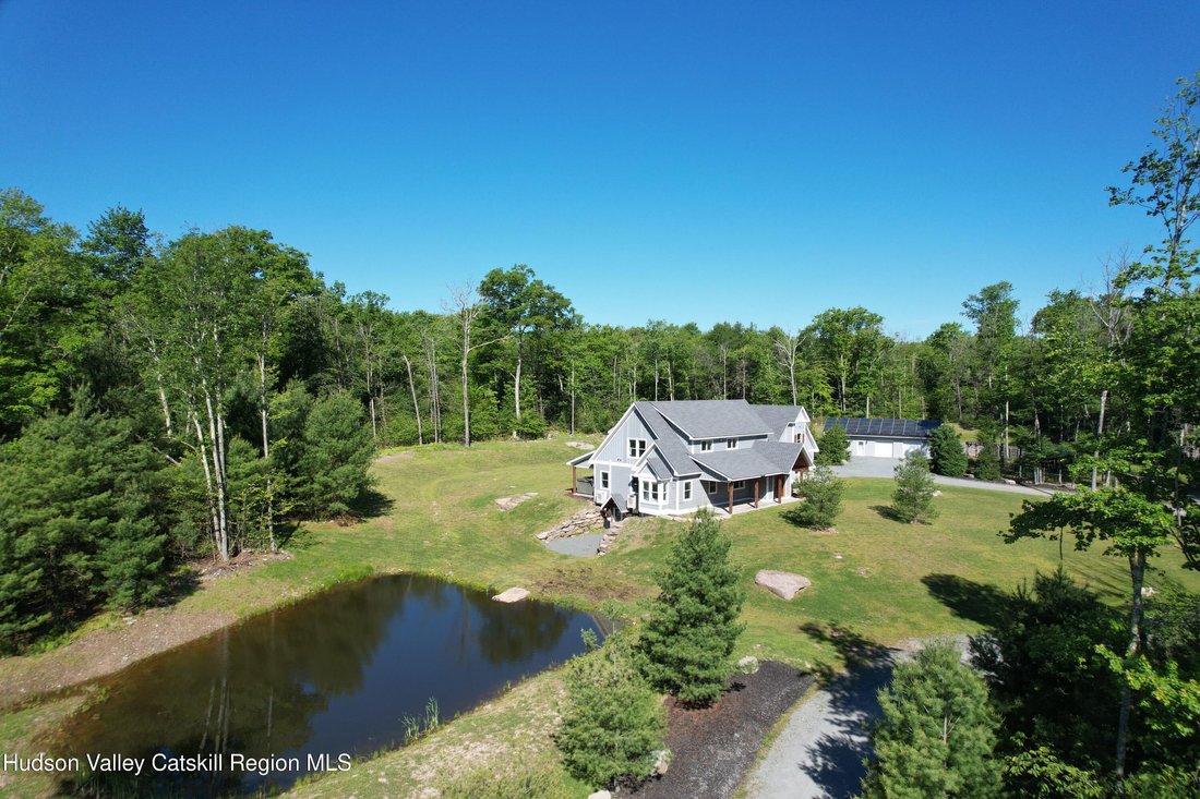 House in Forestburgh, New York, United States 1 - 17101814
