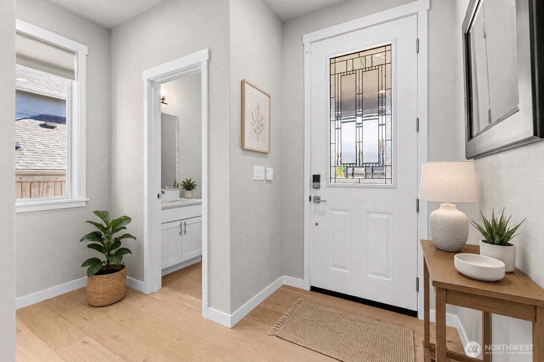 House in Olympia, Washington, United States 3 - 18160030