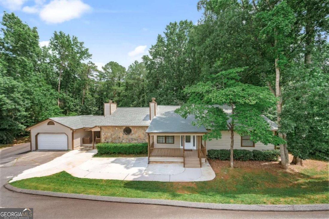 House in Cumming, Georgia, United States 4 - 18162939