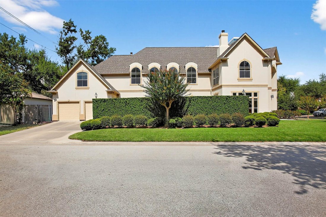 Casa a Houston, Texas, Stati Uniti 4 - 18165181