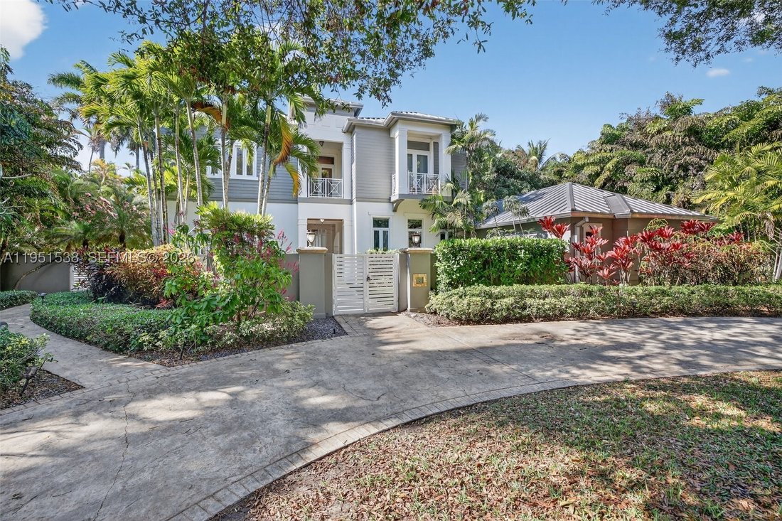 House in Plantation, Florida, United States 2 - 17001125
