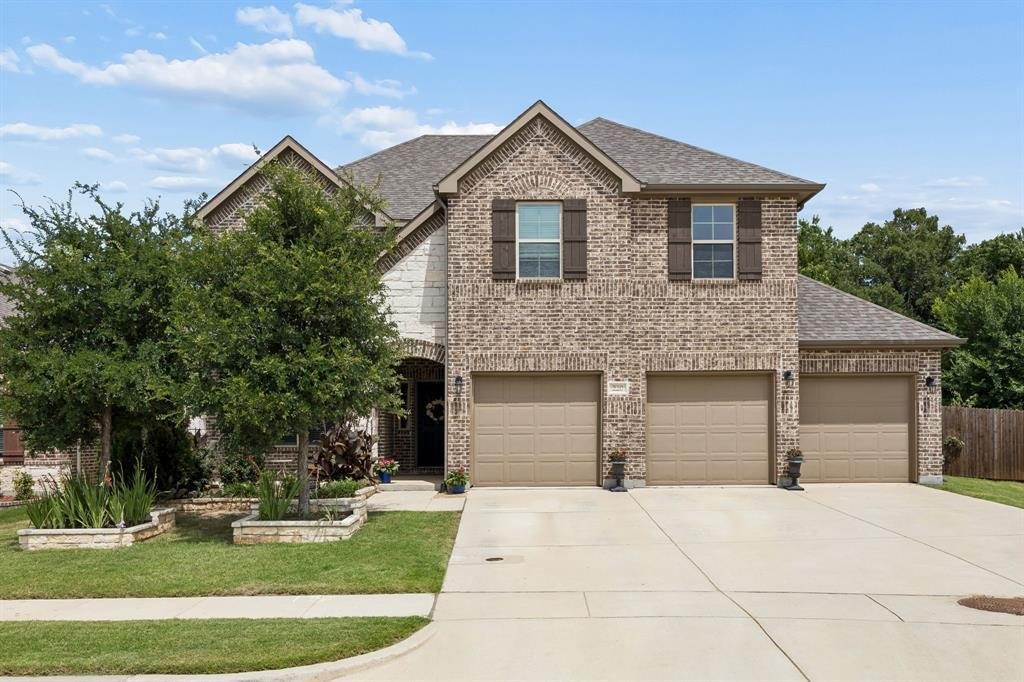 House in Hickory Creek, Texas, United States 1 - 17759554