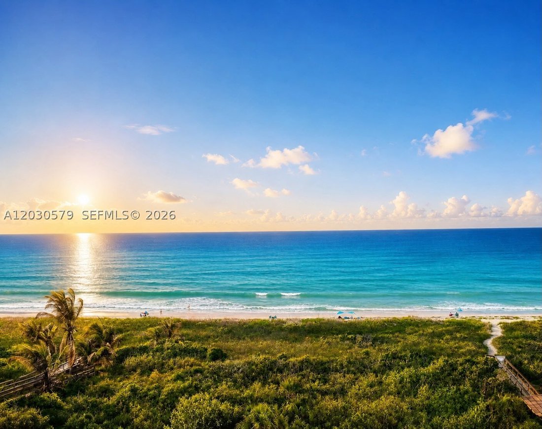 Condo in Fort Pierce, Florida, United States 5 - 18095972