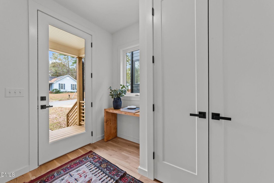 House in Raleigh, North Carolina, United States 3 - 18158449