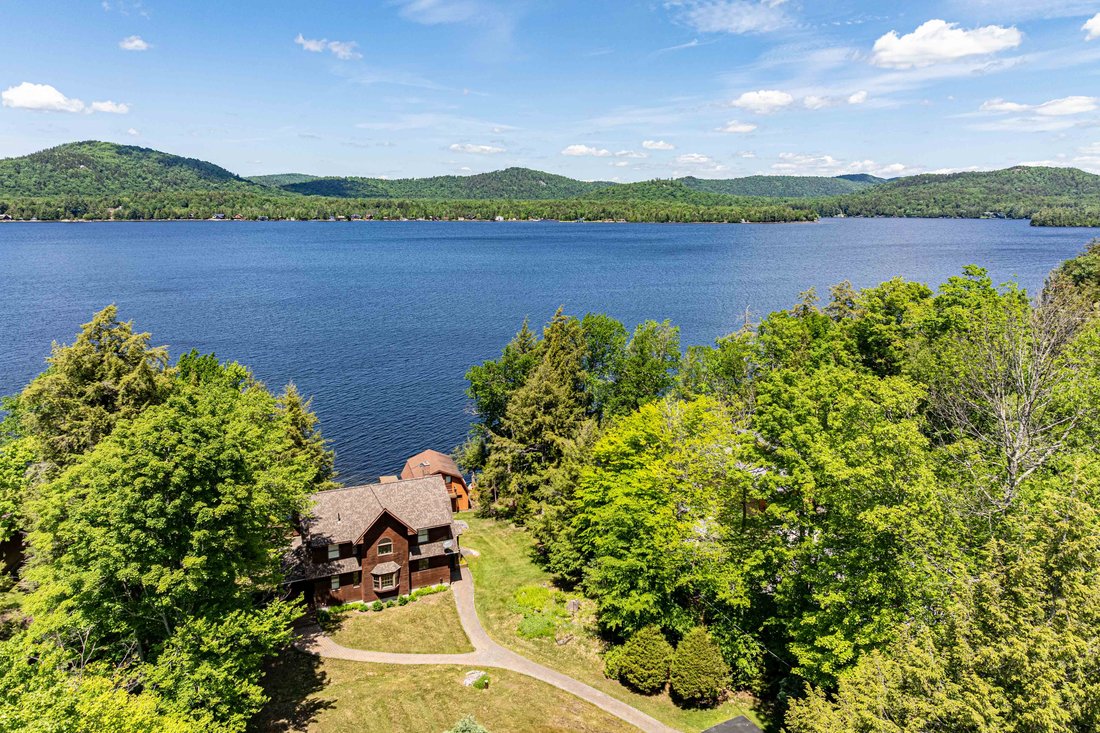 House in Old Forge, New York, United States 3 - 17765079