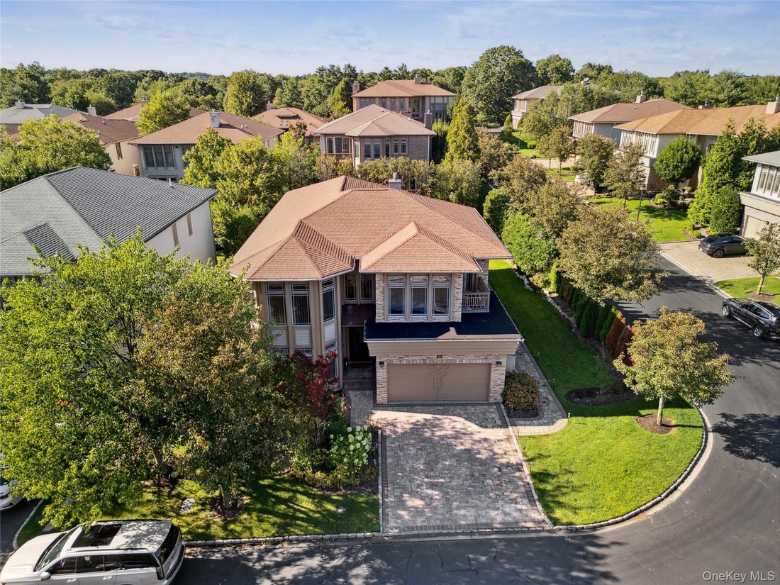 Casa a Woodbury, New York, Stati Uniti 2 - 18131541