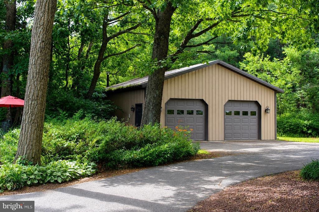 Farm Ranch in Eldersburg, Maryland, United States 5 - 18018061