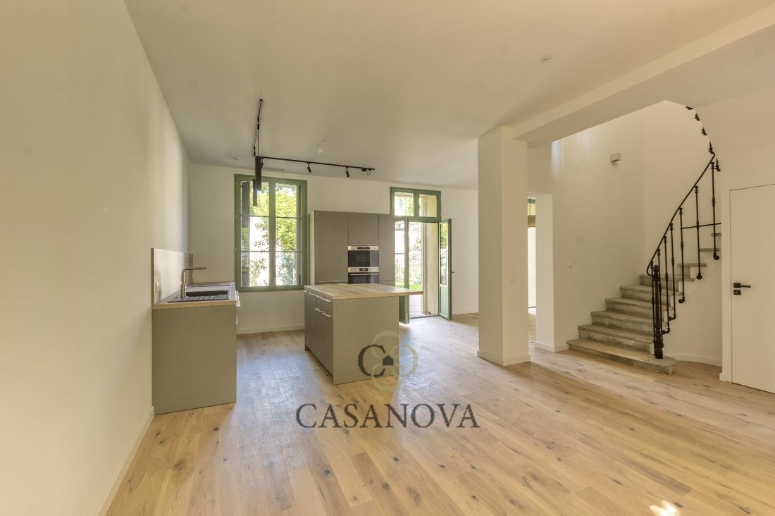 House in Montpellier, Occitania, France 3 - 18160653