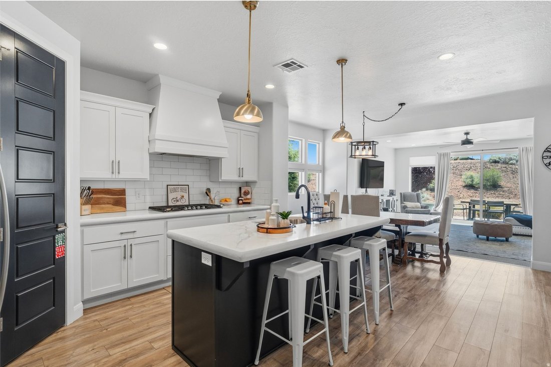 Townhouse in St. George, Utah, United States 4 - 18123658