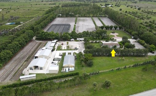 House in Indiantown, Florida, United States 1