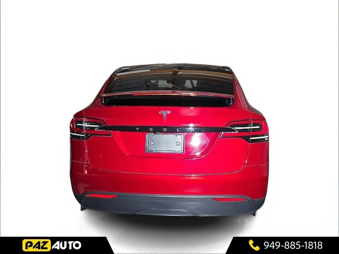 Suv in Laguna Hills, CA, United States 4 - 18153510