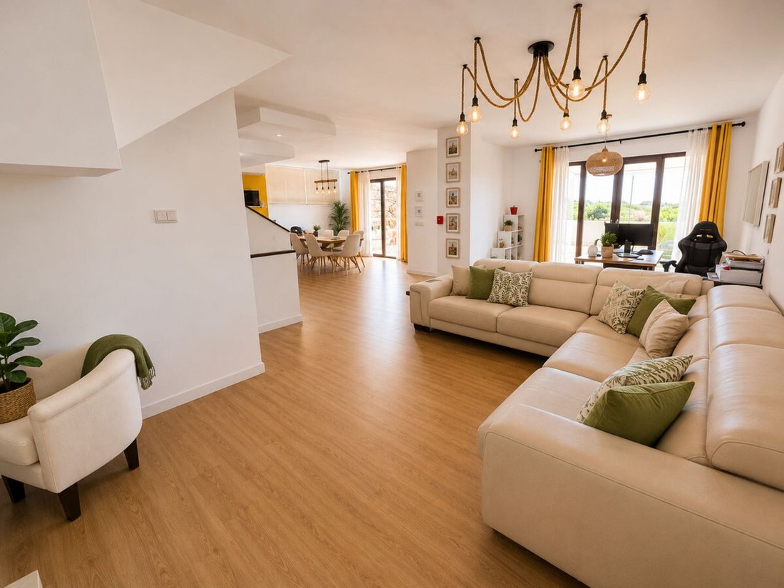 Villa in Casares, Andalusia, Spain 5 - 18127465