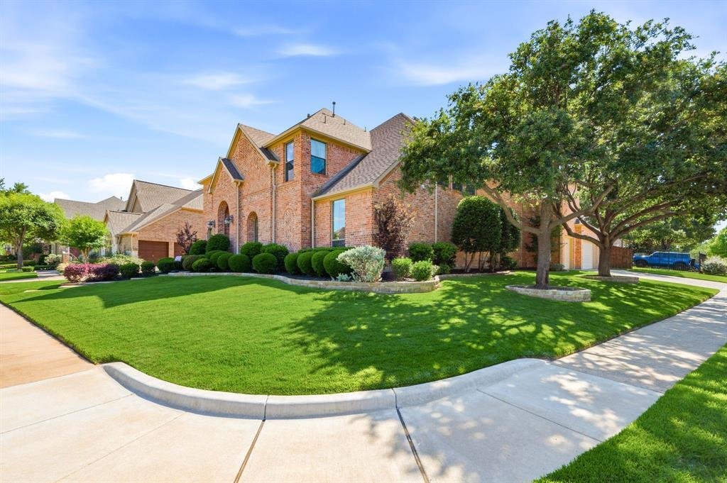 House in Keller, Texas, United States 2 - 18165058