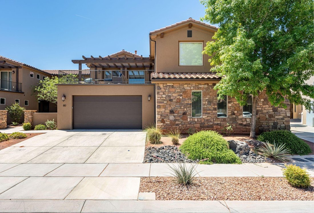 Santa Clara, Utah, United States 1 - 18160318