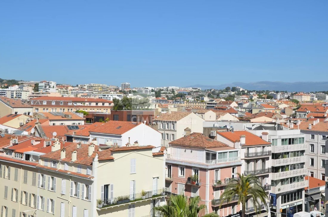 Apartment in Cannes, Provence-Alpes-Côte d'Azur, France 3 - 18156455