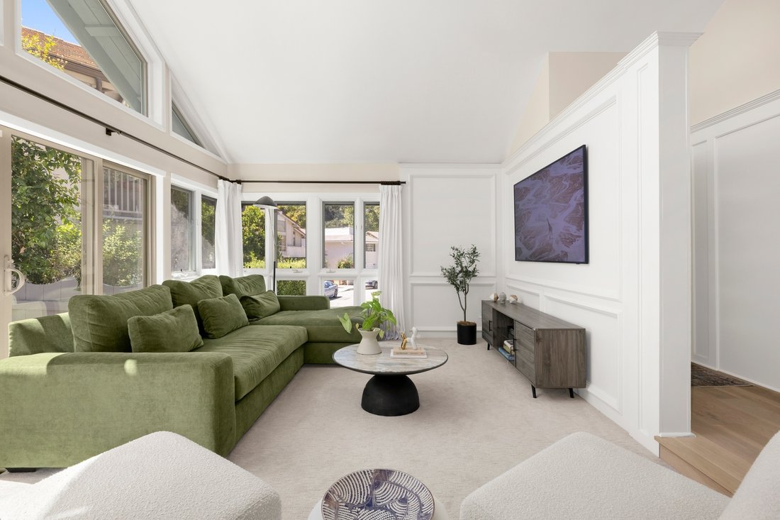 House in Los Angeles, California, United States 2 - 18157716
