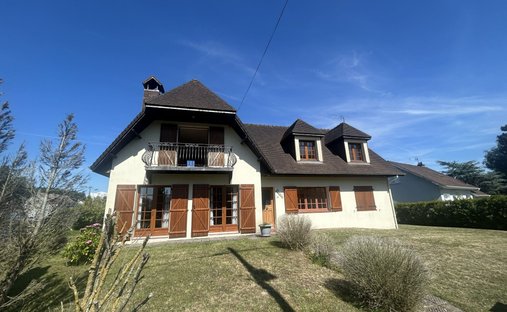 House in Cucq, Hauts-de-France, France 1