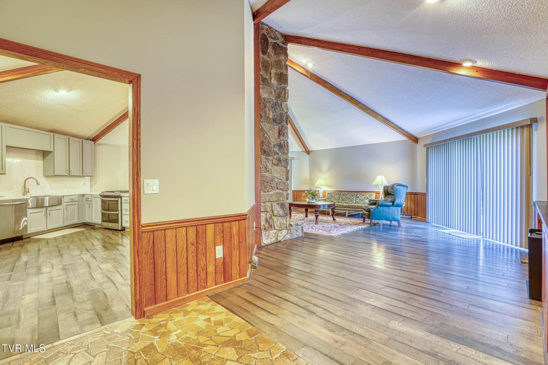 House in Rogersville, Tennessee, United States 4 - 18171854